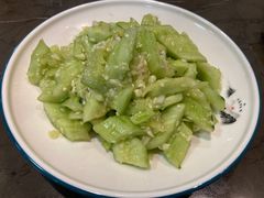 拌黄瓜-盱眙虾神於氏龙虾(夫子庙红街店)