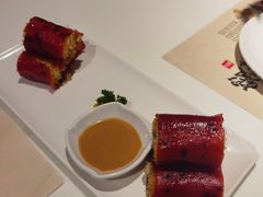 -虾饺妹·酒家(金碧店)
