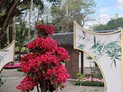 -龙凤山庄影视度假村