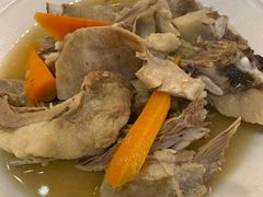 蒙古手扒肉-九十九顶毡房(阜石路店)