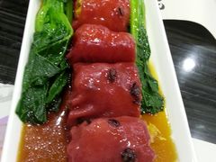 红米肠-虾饺妹·粤式手工点心(水荫路店)