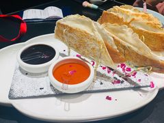 -老头儿油爆虾·1987杭州烟火味(湖滨银泰in77D区店)