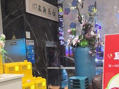 -初色海鲜自助(万丰路店)