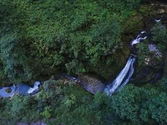 -鹿院坪生态旅游景区