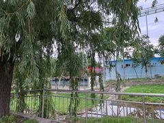 -秦岭欢乐世界