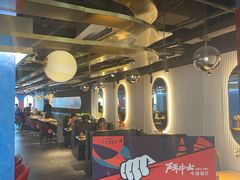 -斗牛士牛排(南京东路店)