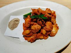 鸡软骨-YAMAKAWA(龙湖胥江天街店)