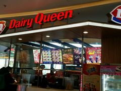 -DQ·蛋糕·冰淇淋(南开大悦城2F店)