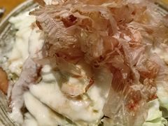 白菜沙拉-妮妮酒馆Bistro Nini