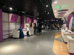 -陕西科学技术馆