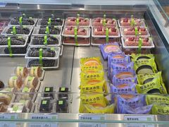 -奈雪的茶(中粮祥云小镇店)