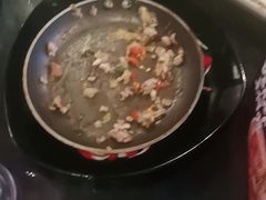 -何师烧烤·香辣蟹·川菜·30年老品牌(太古里旗舰店)
