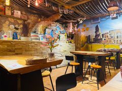 -盘炉forenza·云贵川融合小食堂 ( 钟楼中柳巷店)