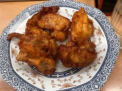 -十八番拉面馆(新今宫店)