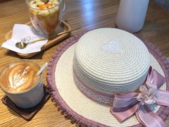 -几静cafe(基湖店)