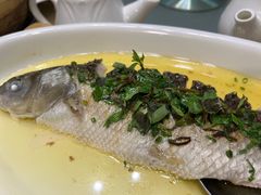 -永記粤菜·五指毛桃花雕鸡煲(九亭店)