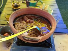 -酒肆浅葱·特色菜馆(卓悦intown店)