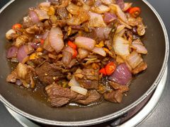 -鱼头泡饭·湖北菜·非物质文化遗产(岳家嘴总店)