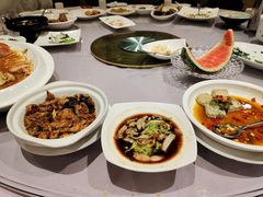 -顺风海鲜港(金玉兰店)