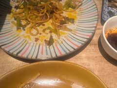 -耶里夏丽·丝路新疆菜·清真食品(徐汇南丹东路臻选店)