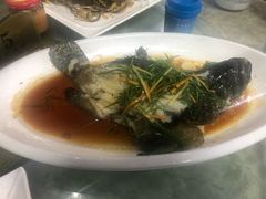 -清水湾3号(东方小周海鲜店)