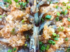 -周渝食惦·酸菜鱼精致川菜(横岗店)