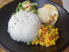 -海盗虾饭·剥好的小龙虾饭(SOHO尚都店)