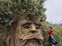 -初溪土楼群