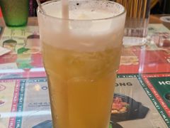 -添利·香港茶餐厅·下午茶(雪象店)