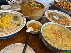 -老雒阳面馆·水席(定鼎门店)