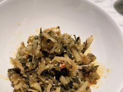 -青雅中餐厅(大连金石滩绿发希尔顿度假酒店)