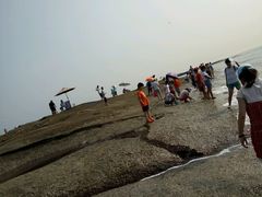 -日照灯塔风景区