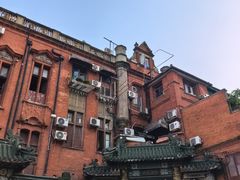 -梅龙镇酒家(南京西路总店)