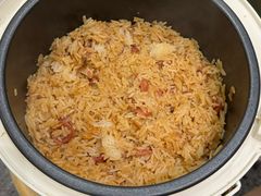 腊味饭-壹盏灯(蚂蚁工房店)