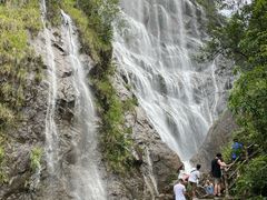 -千泷沟大瀑布旅游区