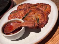 五花肉泡菜饼-BELLOCO倍乐(静安店)