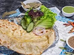 -克比叔叔印度餐厅Kebabs on the Grille(人民广场店)