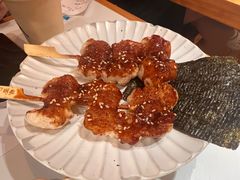 -火山屋台(新街口店)