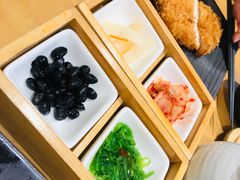 -胜博殿日式炸猪排(悠唐店)