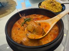 -阿诺泰·泰国餐厅(紫荆店)