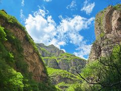 -龙门涧景区