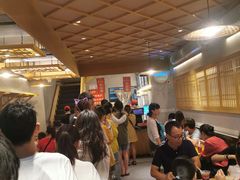 -八婆婆烧仙草(曾厝垵店)