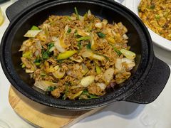 -紫光园·烤鸭(吕家营店)