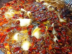 -雲蜀龙阁·金牌水煮鱼(方庄店)