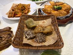 -潮之南·潮汕菜·鱼仔档(南山店)