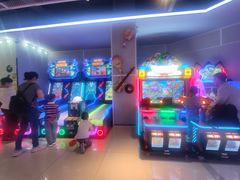 -风云再起游乐汇(南京常发广场店)