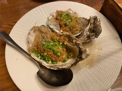 -青岛海景花园大酒店·白果树餐厅青岛菜