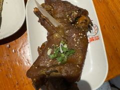 -本色.小马哥烧烤(五一路总店)