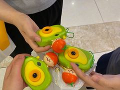 -海底捞火锅(扬名广场店)