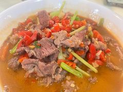 -笨罗卜浏阳菜馆(太平街店)